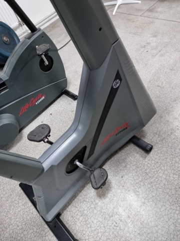 955925-2 Life cycle 9500 HR