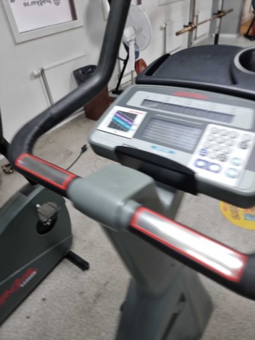 955925-3 Life cycle 9500 HR