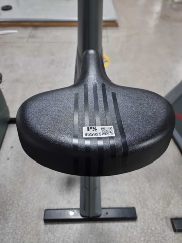 955925-4 Life cycle 9500 HR