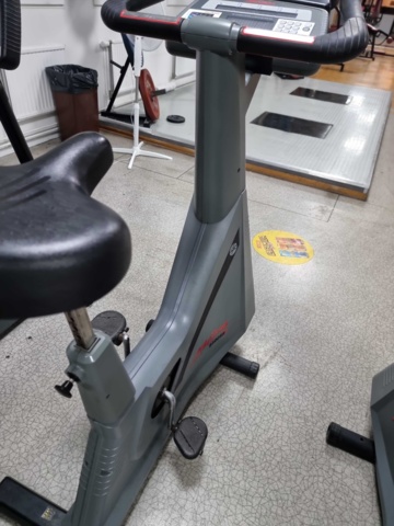 955925-8 Life cycle 9500 HR