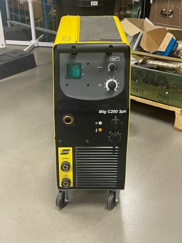 764711-2 Original Mig C250