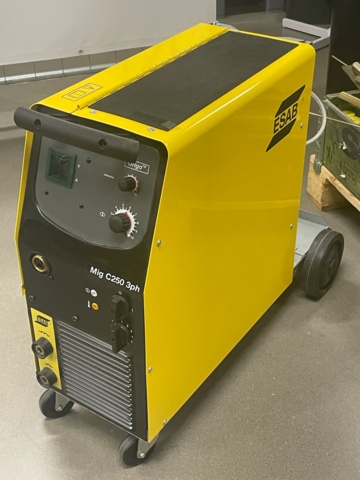 764711-4 Original Mig C250