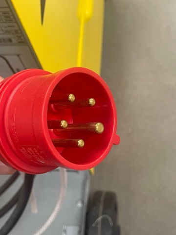 764711-6 Original Mig C250