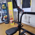 955939-4 Nordic gym back machine