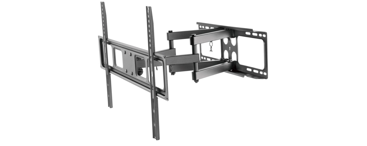 975189-2 Wall mount with swivel and tilt function for TV 37 - 70" Andersson WMA 3.9