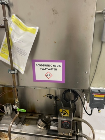 764715-11 Dip wash (Milama)