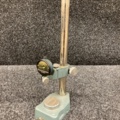 976045-1 Measuring stand Mitutoyo with indicator clock CEJ