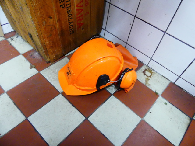 961261-6 Clearing saw STIHL 345 FR