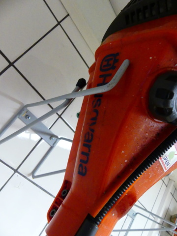 961261-9 Clearing saw STIHL 345 FR