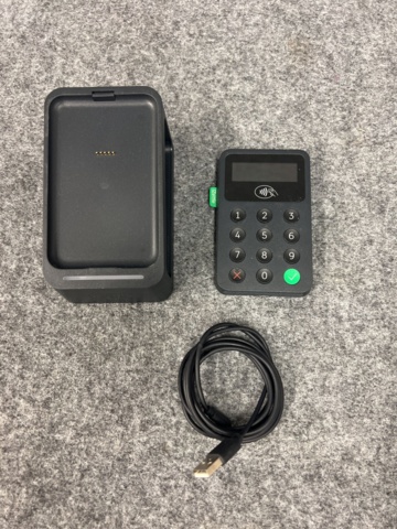 917727-1 Payment terminal I-zettle