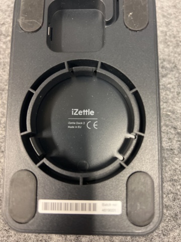 917727-4 Payment terminal I-zettle