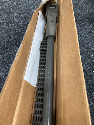 976397-2 Chain Pipe Pliers Memac 2-23"