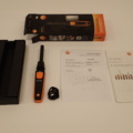 976788-2 Humidity and temperature meter Testo 605i Smart Probe (new in packaging)