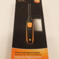 976788-11 Humidity and temperature meter Testo 605i Smart Probe (new in packaging)