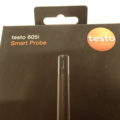 976788-12 Humidity and temperature meter Testo 605i Smart Probe (new in packaging)