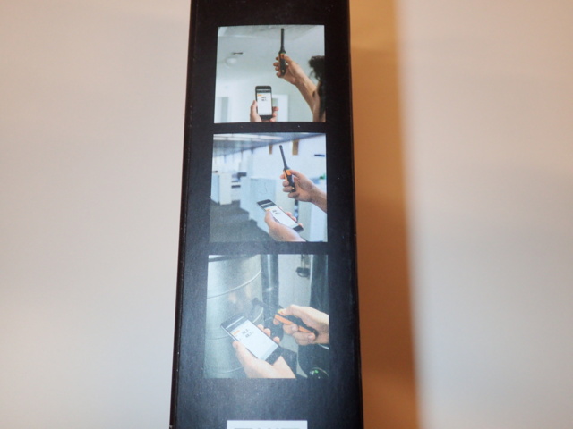 976788-19 Humidity and temperature meter Testo 605i Smart Probe (new in packaging)