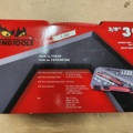 976854-3 Teng Tools Socket Wrench Set T3839 3/8 39 Pieces - Shipping Included (L-69)