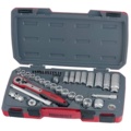 976854-1 Teng Tools Socket Wrench Set T3839 3/8 39 Pieces - Shipping Included (L-69)