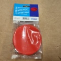 976873-3 Cover cap Dbi-Dut 2Pcs Flexit - Shipping included (L-79)