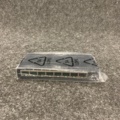 971135-1 Mini Switch 8XRJ45 10/100MBPS