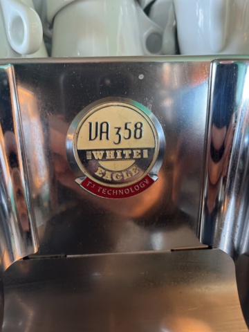 962493-8 Espresso machine Victoria Arduino