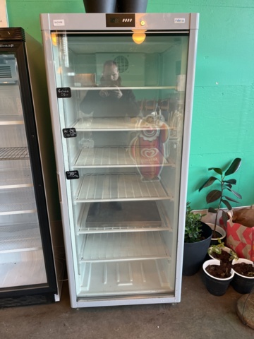 962498-5 Adexa freezer SF600G