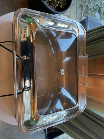 962501-3 Adexa buffet heating