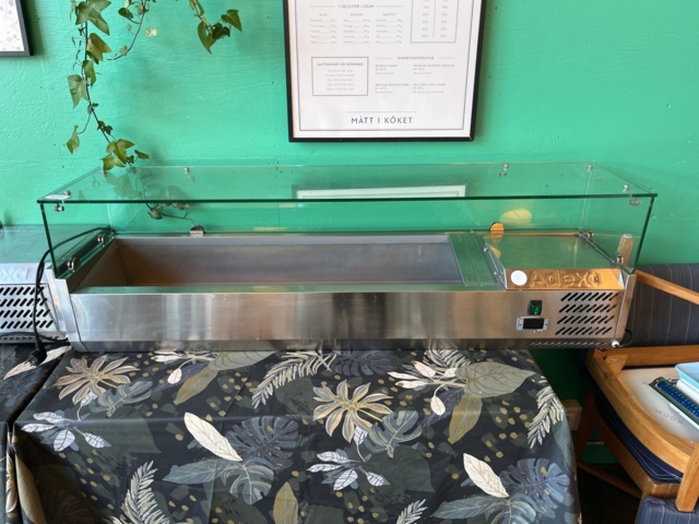 962503-1 Adexa Cooling trough