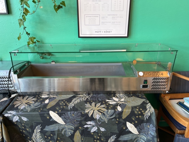 962503-3 Adexa Cooling trough