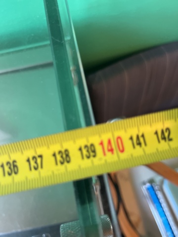 962503-4 Adexa Cooling trough