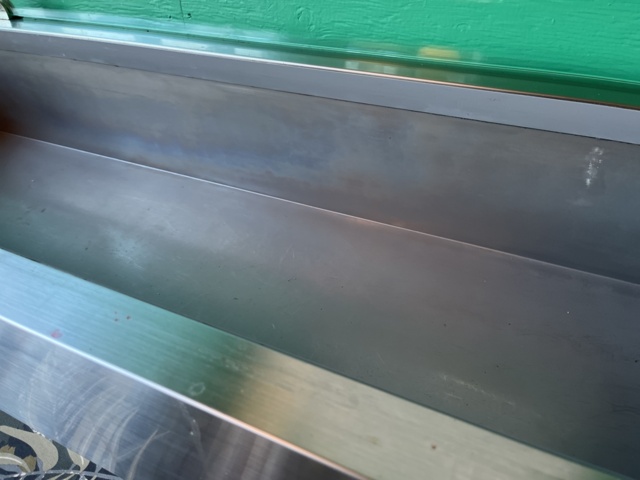 962503-5 Adexa Cooling trough