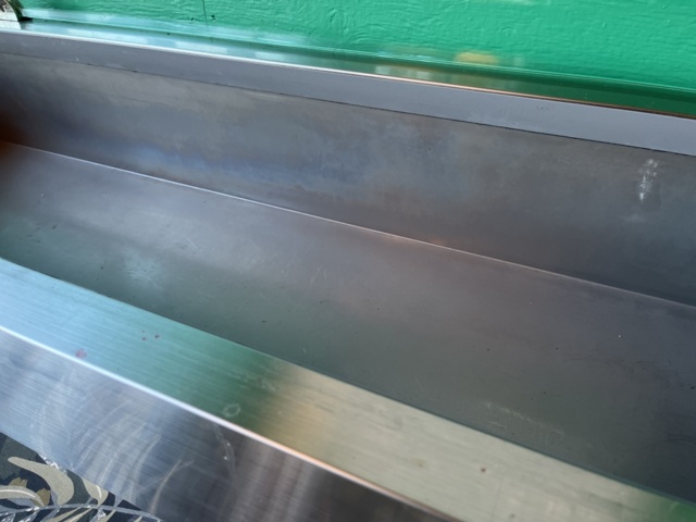 962503-9 Adexa Cooling trough