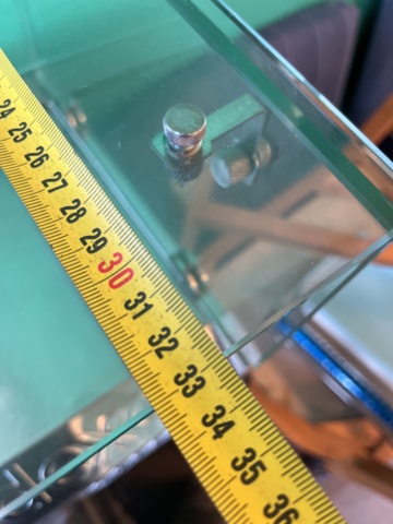 962503-11 Adexa Cooling trough