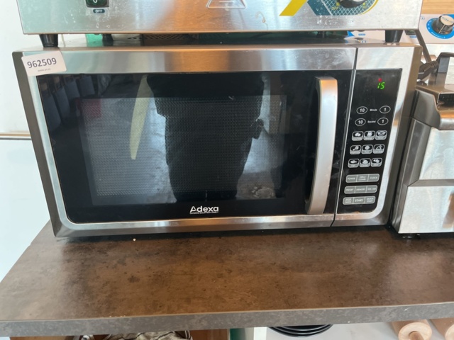 962509-1 Adexa microwave