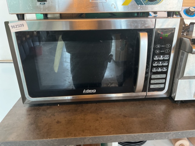 962509-2 Adexa microwave