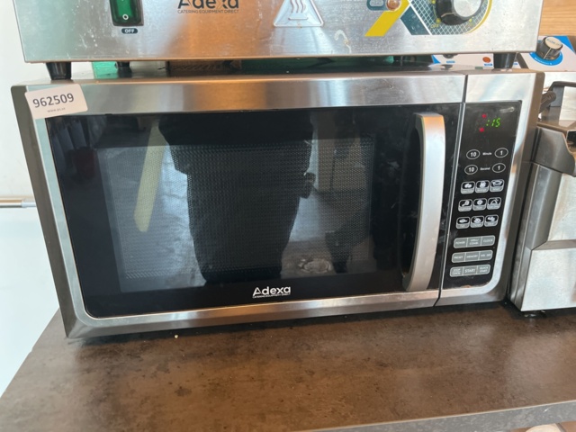 962509-3 Adexa microwave
