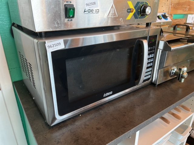 962509-4 Adexa microwave