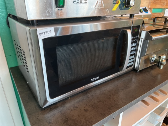 962509-5 Adexa microwave