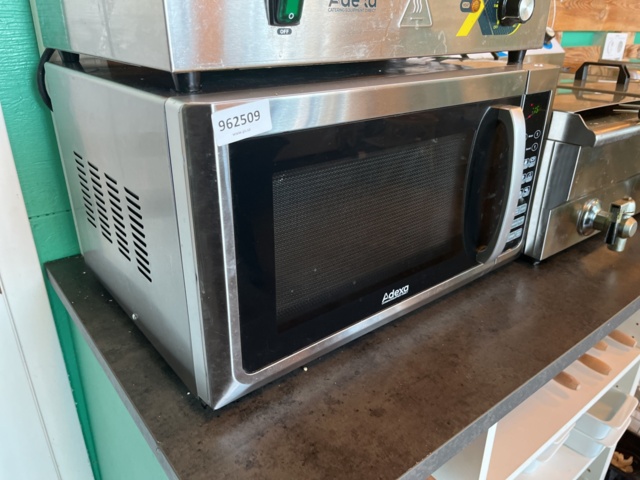 962509-6 Adexa microwave