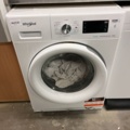 962518-1 Washing machine Whirlpool