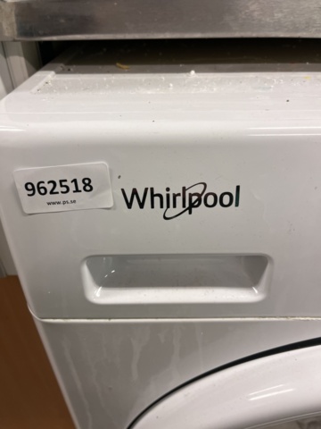 962518-6 Washing machine Whirlpool