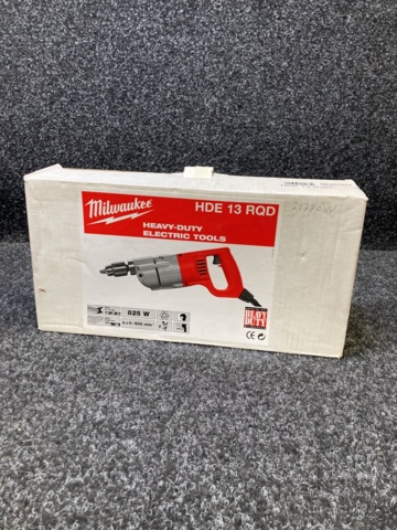 976442-2 Drilling machine Milwaukee HDE 13 RQD