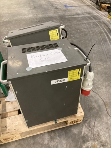 977175-1 Welding unit SKS LSQ 3 Leipold 2 pcs