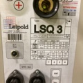 977175-2 Welding unit SKS LSQ 3 Leipold 2 pcs
