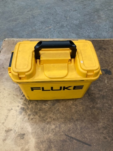 977176-1 Installation tester FLUKE 1651B Multifunction Tester