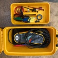 977176-2 Installation tester FLUKE 1651B Multifunction Tester