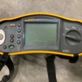 977176-3 Installation tester FLUKE 1651B Multifunction Tester