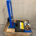 977180-1 Called "Gas Spring Test Rig" with accessories