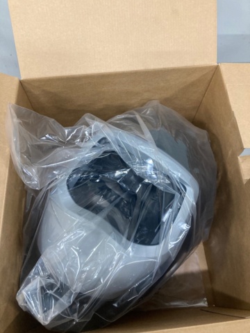 977186-5 Friskluftsmasker, fläktpaket nytt & beg. 3M Speedglas