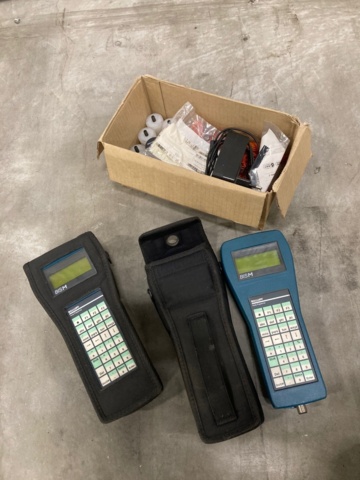 RFID encoder BIS M-81 Balluff 2 pcs - PS Auction - We value the future ...